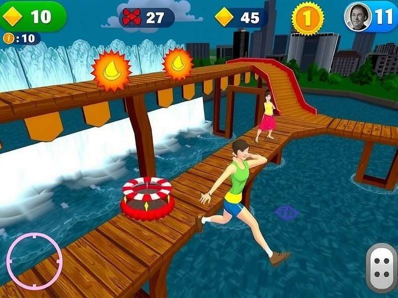 Nutmeg Niagara Run Diwali event screenshot